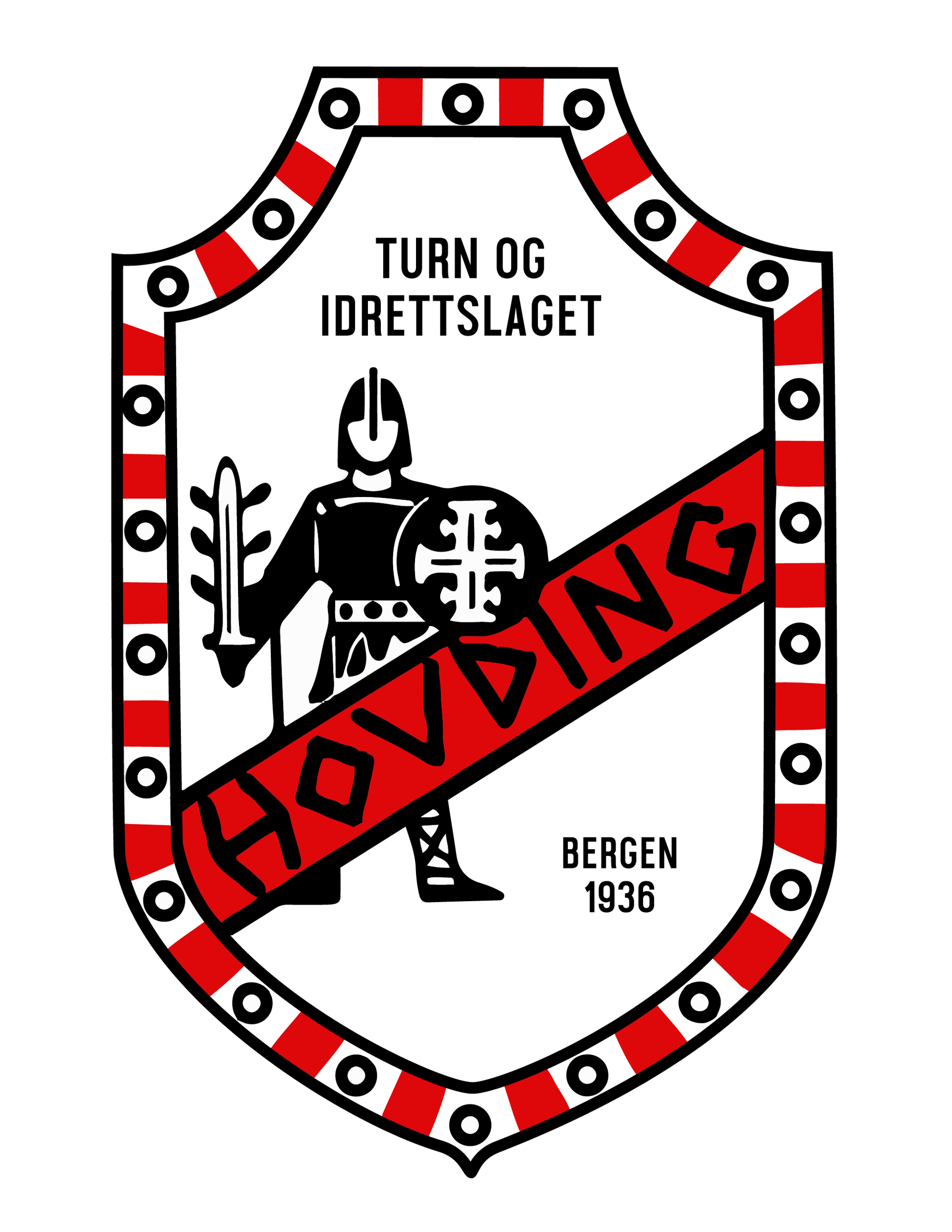 TIL Hovding logo